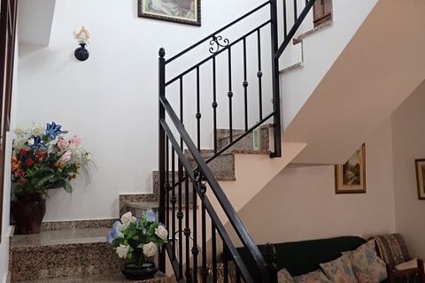 Landsbyhus i Albondon, Granada, Albondon - € 65.000 | Ref: C0592 - foto 8